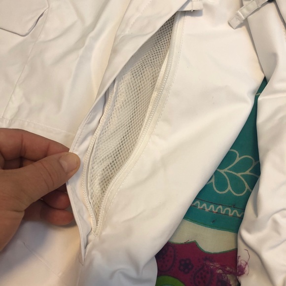 Women’s North Face Ski pants - Picture 3 of 16